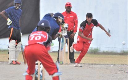 GCA/ Tri State USA 50-over U-19 LeagueKhangura fires NY Tri State to 3rd successive winGYO lose by 154 runs as Mukkamalla, Bansal also hit fifties