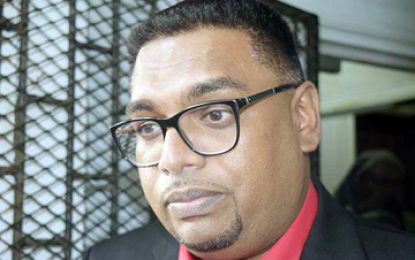 Irfaan Ali shies away from commitment to inclusive executive governance – Focused for now on recount