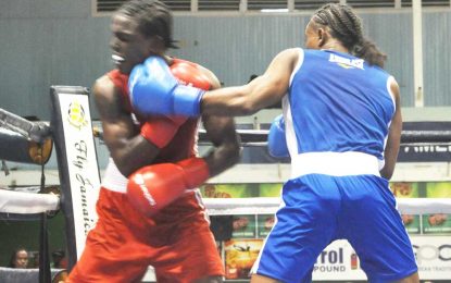 Unified associations plugged  -as boxing team in limbo