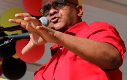 Police deny being instructed to arrest Jagdeo