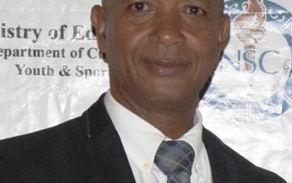 50th Carifta Games – AAG boss says Guyana capable of making event a success