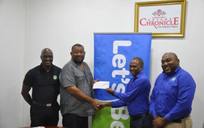 BCB and Let’s Bet Sports partners to host 100 Balls Tourney90 Clubs in Ancient County to participate in Inter Zone format