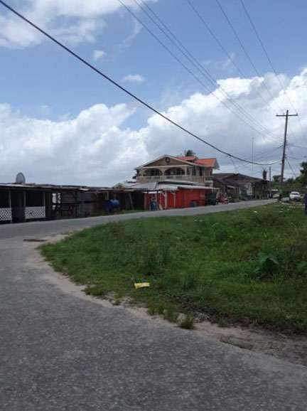 Bartica youth shot dead outside bar- Suspect’s mom turns him in ...