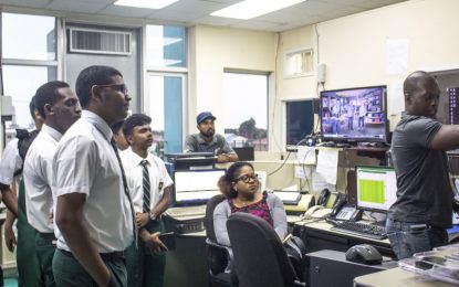 GTT celebrates World Telecommunication and Information Society Day