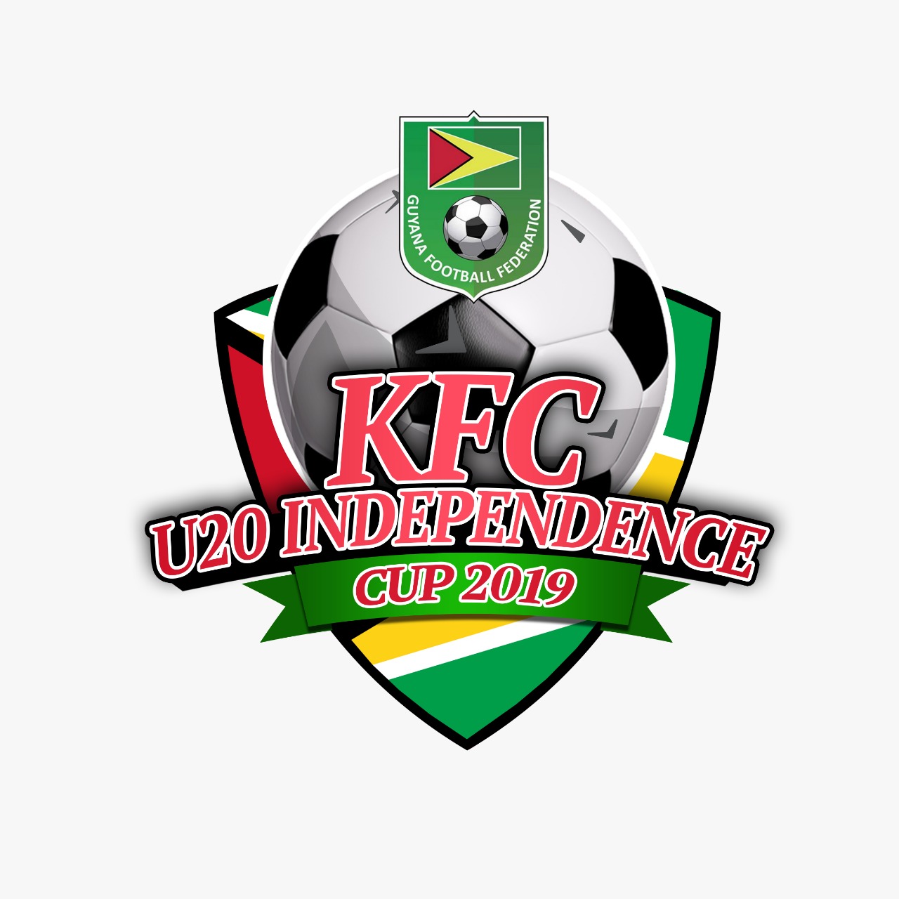 GFF/KFC U20 Independence KO Cup FA kicks off tomorrow, East