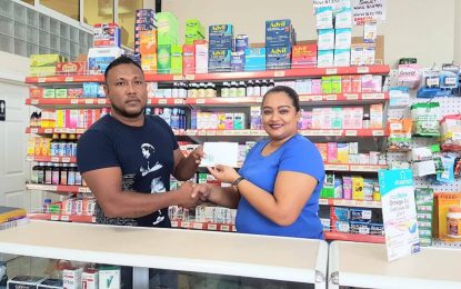 Mike’s Pharmacy backs Fisherman Masters for NYSCL tourney