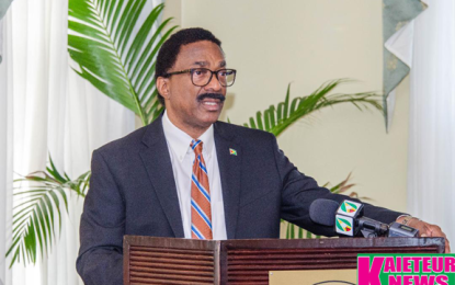 Constitutional Reform needed before Gov’t can divide Region 4 into sub-districts – Williams