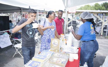 NAMILCO to stage outreach initiative for 50th Anniversary Observances