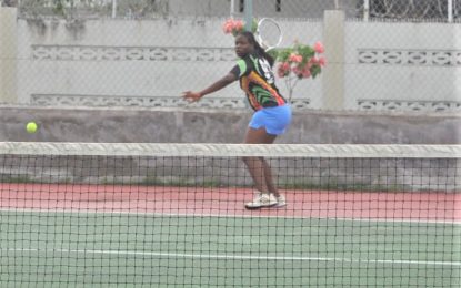 GBTI Open Night matches Gentle leads winners on Sunday night