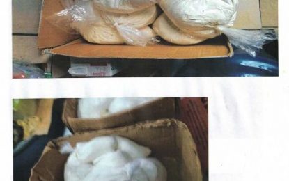 Food and Drug Department warns against repackaging flour