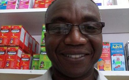 Greater role touted for Guyana’s Pharmacy sector  -As ‘Pharmacy Week’ observance gets underway