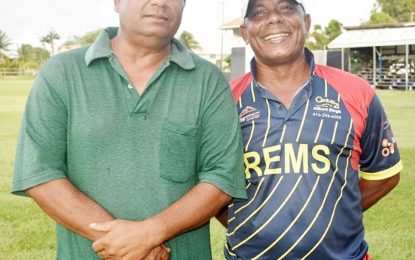 GSCL Inc Independence Cup…Regal Masters and Wellman Masters through to final