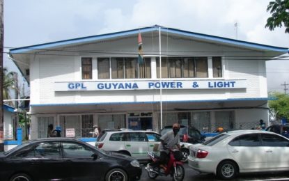 PUC fines GPL for operating below standards