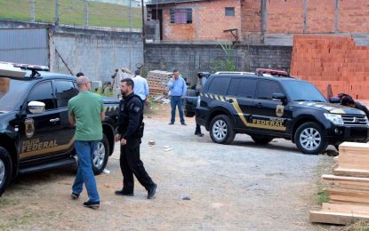 Armed men disguised as Federal police agents snatched US$30M in gold bars from Brazil airport