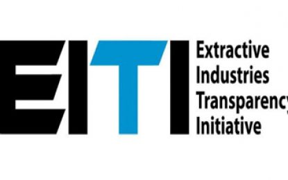 Energy Dept. seeks administrator for EITI 2018 report