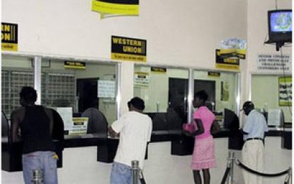 Bank of Guyana warns financial institutions… ‘Don’t ask customers which political parties they backing’