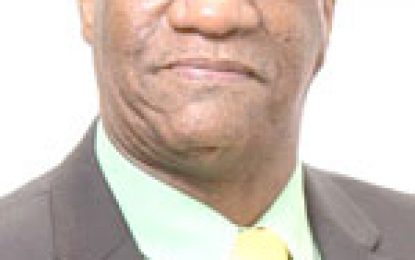 Ministerial outreaches were a part of 2019 budget – Harmon refutes Jagdeo’s claims