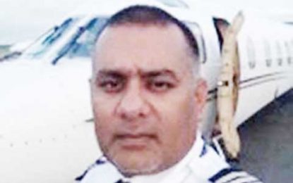 New Jersey court refuses new trial for Guyanese cash jet pilot