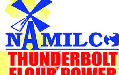 GFF/NAMILCO Thunderbolt Flour Power U-17 Tourney East Demerara FA clubs commence KO rivalry this weekend
