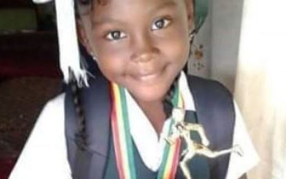 7-year-old girl succumbs to severe burns