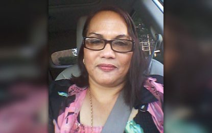 Guyanese, on holiday, charged in arson that killed Dundee woman