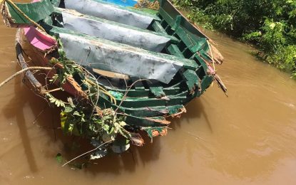 Bodies of boat crash victims found