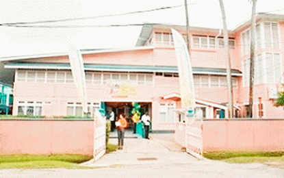 Drastic increase of amputees in Region Four – Ptolemy Reid Rehabilitation Centre