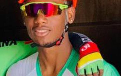 Five-man team to represent Guyana at 2019 Caribbean Cycling Championships