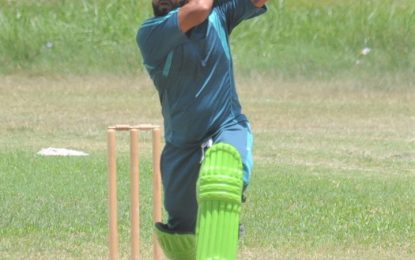 NBS 40-Over 2nd Division Lyght continues fine form as Police beat 3rd Class; wins also for Sophia, MSC & GYO