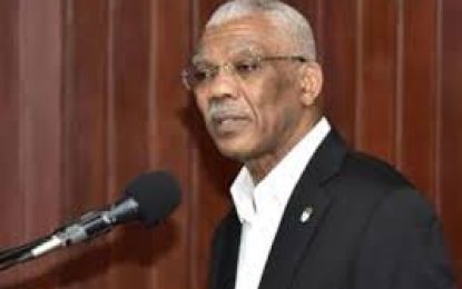 66% stipend increase for CPCE teachers—says President Granger