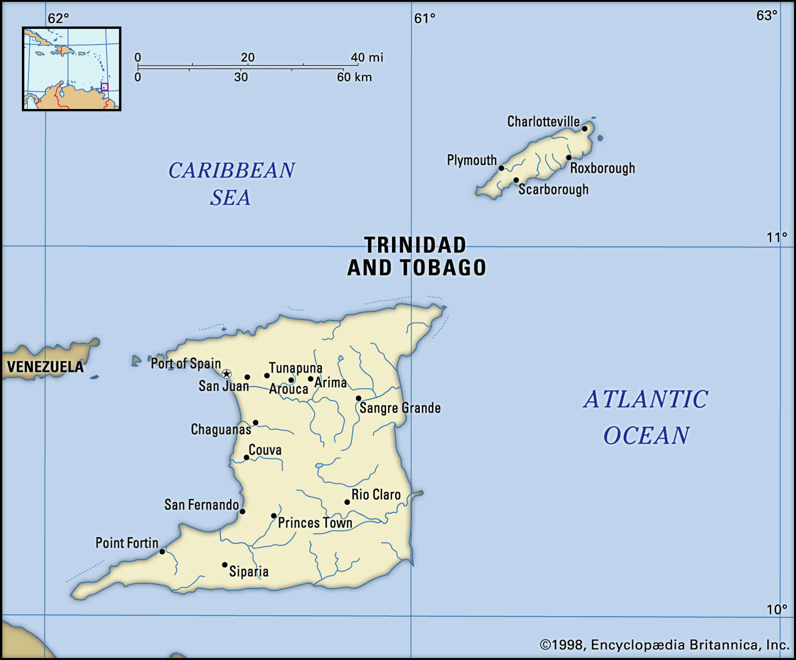 TT Map 