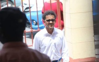 Businessman to serve a further one-year jail term