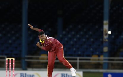 West Indies ICC U19 CWC World Cup squad named