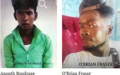 Piracy attack… Captured Piracy suspects for court today