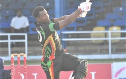 Colonial Medical Super50 Cup Jaguars face leaders Red Force today in POS Adverse weather forecast for Day/Night encounter