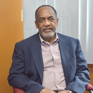 EPA Head commits to ensuring Guyana takes best approach to ...