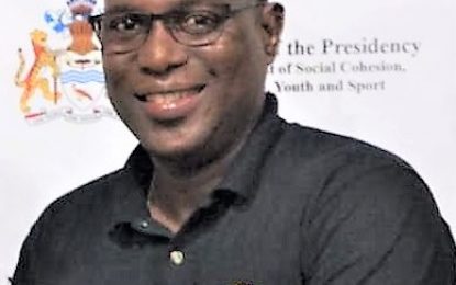 Sports Minister steps in to assist with ‘funding’ issue As Guyana set to defend C’bean Boxing title in T&T