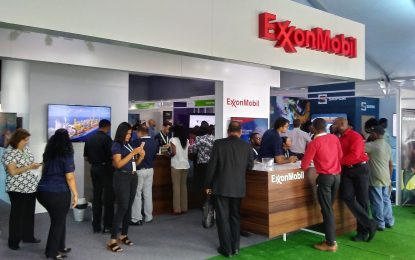 Exxon doubles down on Payara project despite no approval