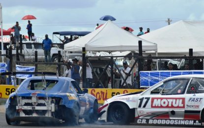 GMR&SC’s Clash of Champions All systems set for tomorrow’s showdown