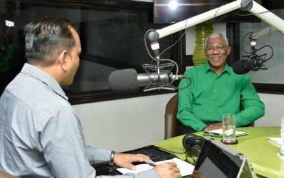 Gov’t not unwilling to hear about uses of marijuana – President