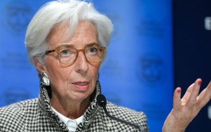 Don’t waste money hiring global consultants to draft developmental strategies – former IMF Chief