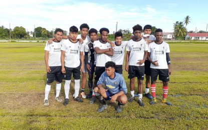 EPFA Senior KO Charity Extreme and Mainstay Gold Star to clash in final