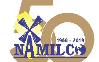 Namilco continues financial support of RHT Namilco Thunderbolt Flour 1st Division Team