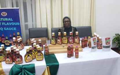 Exhibitors praise inaugural Agri-Tourism Expo