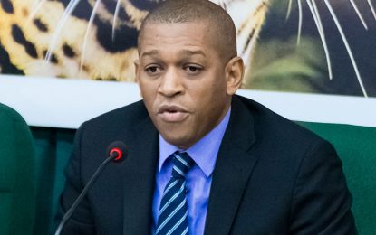 Energy Dept. vows to be cautious, utilize best practices to secure value for Guyana’s oil