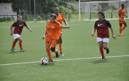 GFF-Always Championship Cup 2019 Second round action to commence this weekend