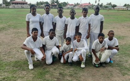 BCB/Trophy Stall Under-13 Tournament