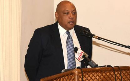 Local Content Policy…Guyana lost some rhythm in its step when TT Expert left – Minister Trotman