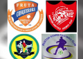 GFF Super 16 Cup Fruta Conquerors v Buxton United; New Amsterdam United v Buxton Stars tonight at BV Gr.