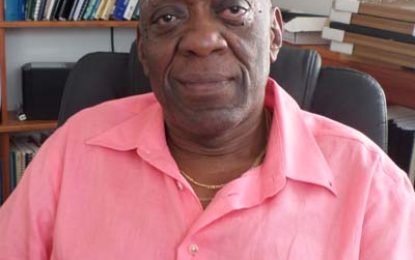 Charles Ceres wins libel suit against Guyana Times